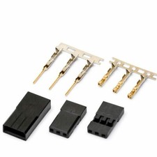 DynoMAX B9524 Connecteur JR /