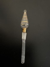 Ancien Petit Bouchon Carafe