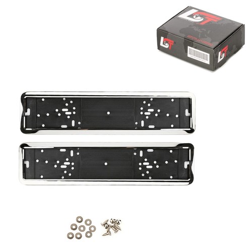 Support plaque - 2x, de