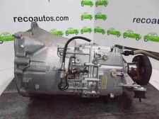 HCM boite a vitesse pour BMW