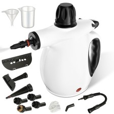 Nettoyeur vapeur portable 1200