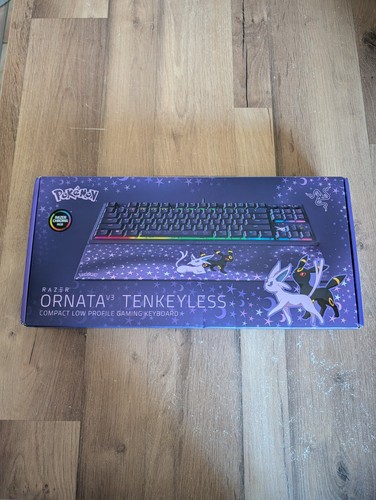 Razer ornata tenkeyless - ornata,