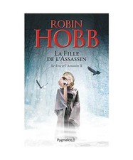 La Fille de l'assassin, Hobb