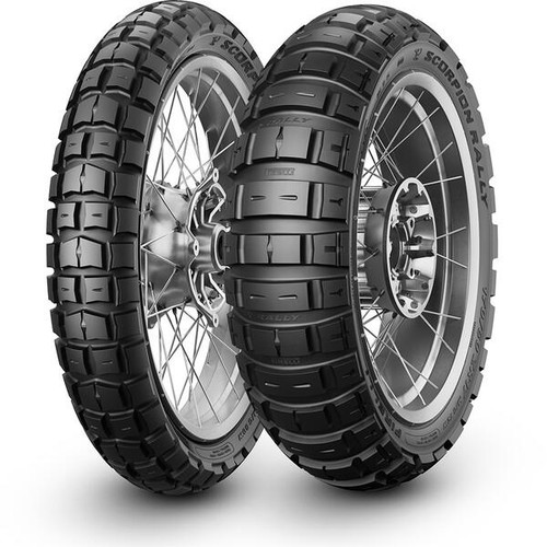 Pneu 120 c 60t - r, m+s