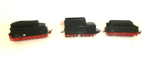 Tenders charbon pour pieces - charbon,