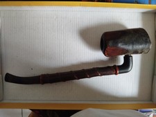 Belle grande Pipe ancienne
