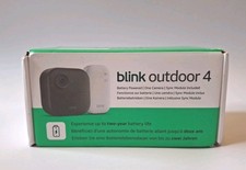 BLINK - Caméra de