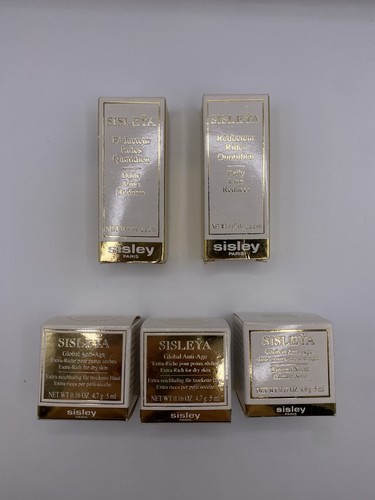 Sisley sisleya lot - sisley, 5