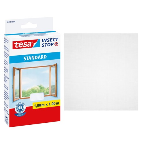 Insect stop auto - insect, auto-agrippant