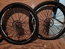 Mavic Crossmax SLR 26" Disc