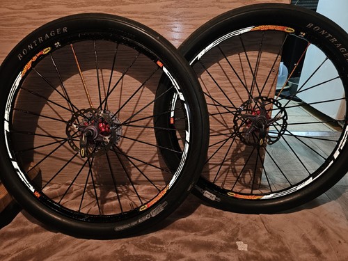 Mavic crossmax slr disc - mavic,