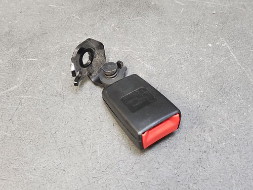 Attache ceinture sécurité