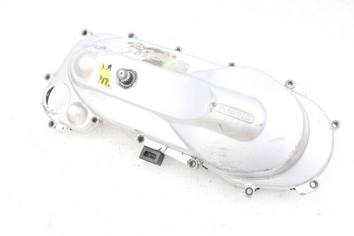 Carter variateur piaggio zip - variateur,
