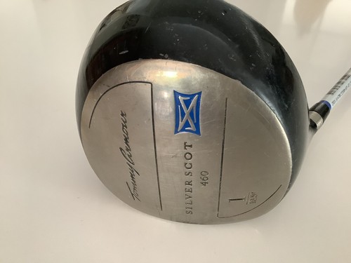 Driver golf tommy armour - driver,