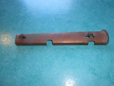 Cache plastique sous