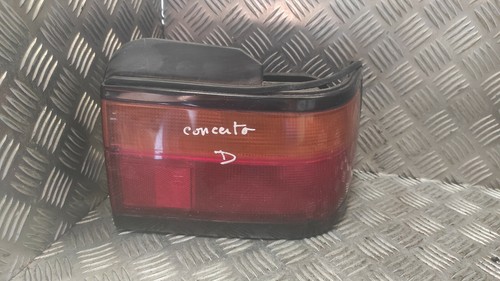Feu arrière droit honda - droit,