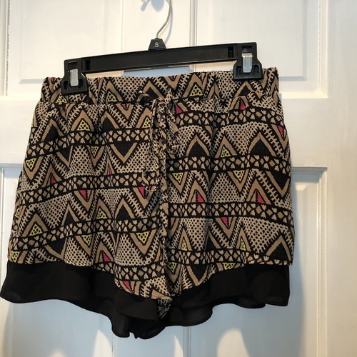 Bcbg generation aztec print - bcbg,