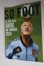 MAGAZINE SO FOOT )) GUIDE