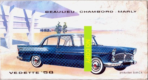 Publicité automobile 4 - en,