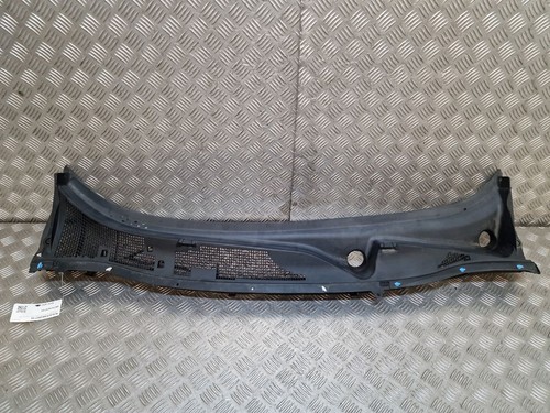 Grille baie pare brise - ,