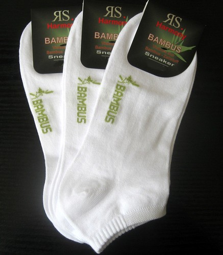 Paires chaussettes sneaker - chaussettes,