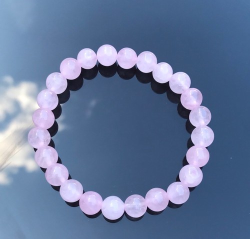 Bouddha naturel rose quartz - bouddha,