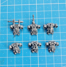 Dark angels veterans oop - angels,