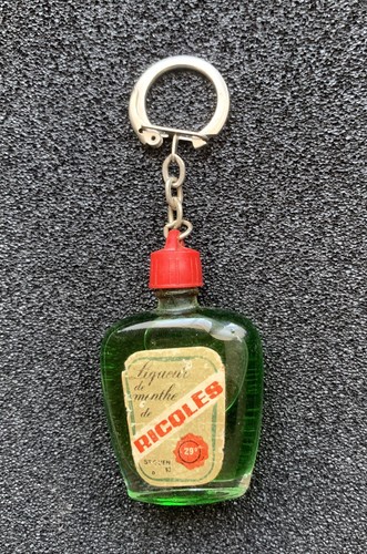 Porte clés ricqles - clés,