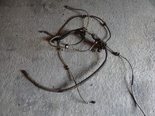 maitre cylindre arriere quad