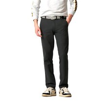 MEYER Pantalon Homme Active Thermolite BONN Modern Adapté 2-3607/08 Gris