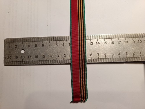 Urss ruban pour médaille - pour,