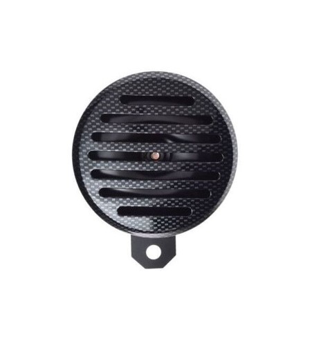 Klaxon moto universel - klaxon, 6v