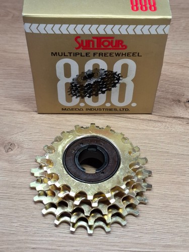 Suntour neuf dans - neuf, boîte
