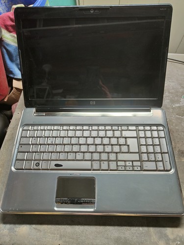 Ordinateur portable et - portable, hp