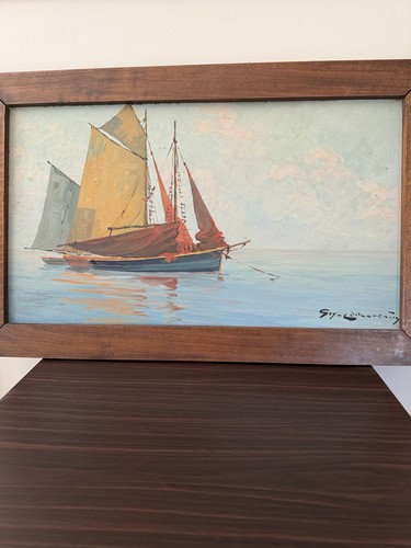 Guy florentin hsp peinture - le,