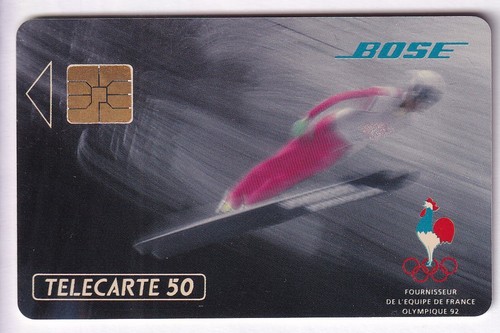 Telecarte phonecard - /,