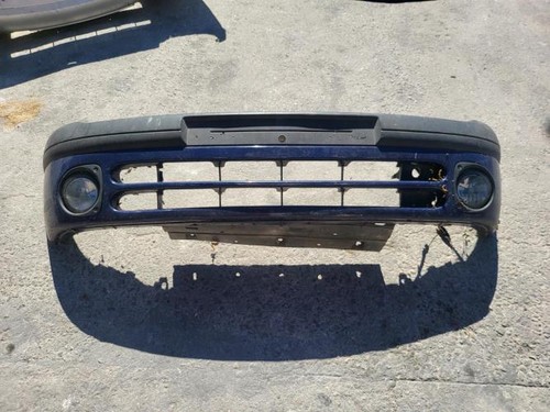 Pare choc avant renault clio - choc,