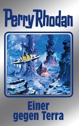 Perry rhodan einer - perry,