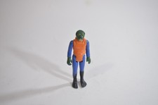 Walrus Man / Star Wars vintage