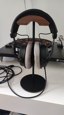 Support de Casque Hifi Noir
