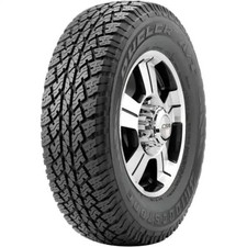 Pneus d'Eté 265/65 R17