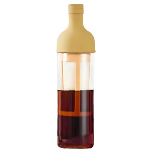 Cafetière glacée - glacée,