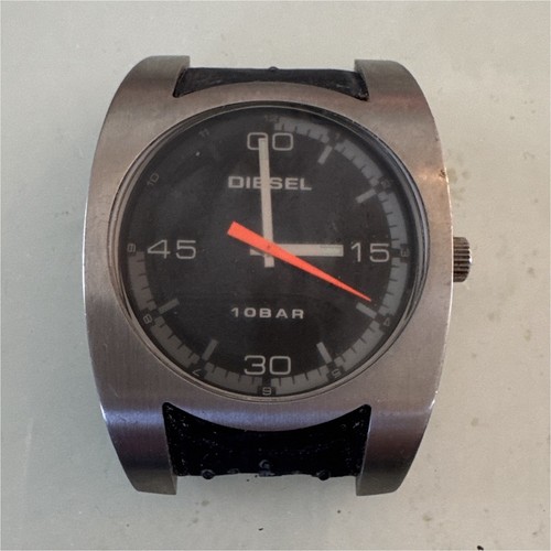 Diesel montre bracelet - diesel,