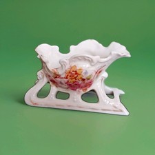 Baguier modèle Traîneau en