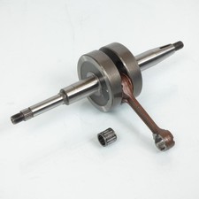 Vilebrequin d embiellage