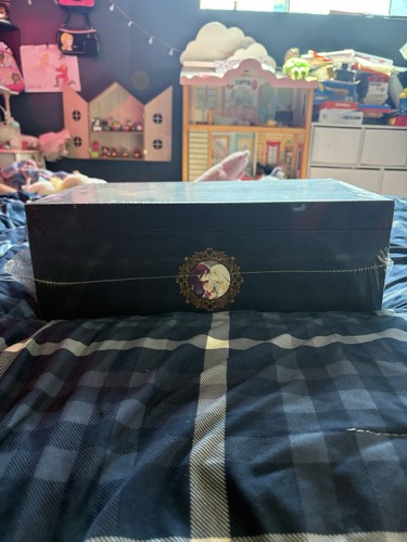 Pandora box hearts - box, |