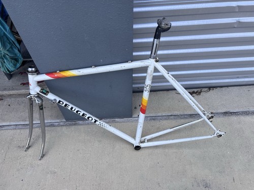 Vintage 1970 peugeot - vintage, ventoux