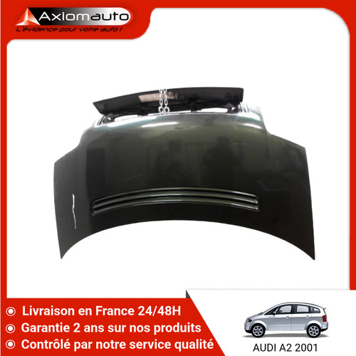 Capot audi a2 monosp - a2,