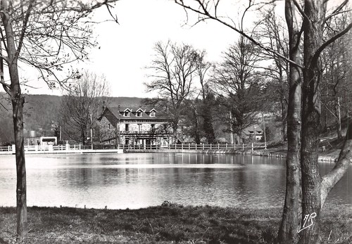 Saint remy chevreuse vue - saint,