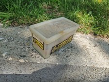 BOITE AMPOULE MAZDA  RENAULT 4